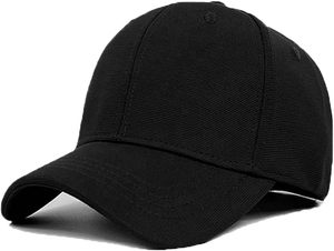 Ready Stock Summer Cotton Peaked <b>Cap</b> 38-Color Hand Embroidered Logo Breathable Common Adjustable Sunshade Hat for Men <b>Women</b> - Product Image 2