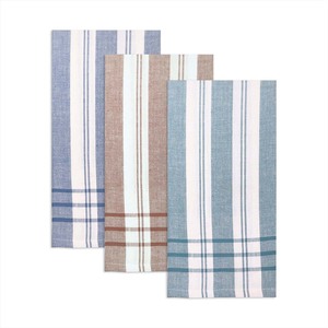 Superior Quality Hot Selling Yarn Dyed Striped <b>Kitchen</b> <b>Towel</b> 100% OEM Cotton Custom <b>Kitchen</b> <b>Towels</b> at Affordable Price. - Product Image 6