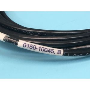 ชุดสายเคเบิล 4 AMAT 0150-00852, เซ็นเซอร์แบบแผ่น - อุปกรณ์และอะไหล่เซมิคอนดักเตอร์ระดับโลกที่เชื่อถือได้ - Product Image 3