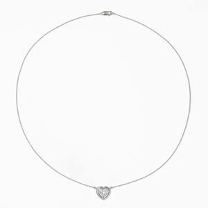 High Jewelry 14K White and Yellow Gold 13.00ct Fancy Yellow Cushion Cut Lab Grown Diamond Collar Necklace Luxury Jewelry - Product Image 1