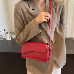 Factory wholesale OEM & ODM ladies fashion travel shoulder handbag women high quality Bolsos para mujer flower handbags - Product Image 5