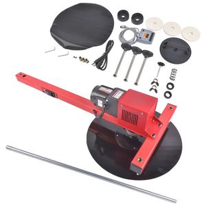 Pellicola Estensibile Elettrica 110V per Macchina Avvolgitrice, Pellicola di Ricambio 27.5 Pollici per Applicazioni di Imballaggio - Product Image 3