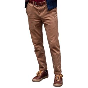 กางเกงชิโน่ระบายอากาศได้ดีสำหรับผู้ชายผ้าแคนวาสแปนเด็กซ์ผ้าฝ้ายเนื้อผ้าระบายอากาศได้ดี - Product Image 6