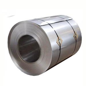 Bobine d'aluminium 3105 H24, bobine en alliage pour tôles de toiture et applications de matériaux de construction - Product Image 1