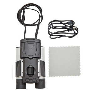 Binoculares con Video 2.5K, Pantalla IPS de 2.0 Pulgadas, Cámara CMOS, Alta Magnificación para Observación de Aves, Viajes y Deportes - Product Image 5