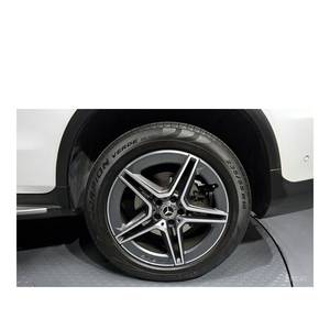 Mercedes-Benz Clase GLC GLC300e 4MATIC Coupé Automático, Asientos de Cuero, Volante a la Izquierda, Cámara Trasera, Marzo 2023, con 29,731 km - Product Image 5