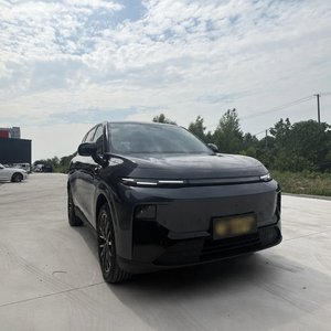 2025 Leap.motor B10 510 Enjoy EV 56.2กิโลวัตต์ชั่วโมง 160กิโลวัตต์ 800โวลต์ ชาร์จเร็ว หลังคาพาโนรามา 5 ที่นั่ง รถ SUV ไฟฟ้า - Product Image 2
