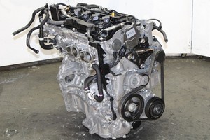 เครื่องยนต์โตโยต้า โคโรลล่า ปี 19-22 ขนาด 2.0 ลิตร 4 สูบ รุ่น JDM M20A-FKS - Product Image 4