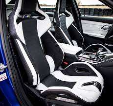 Sièges baquets en carbone dernier cri pour modèles M2-M6/X3M-X8M/G80-G98, personnalisables OEM avec garantie d'un an - Product Image 3