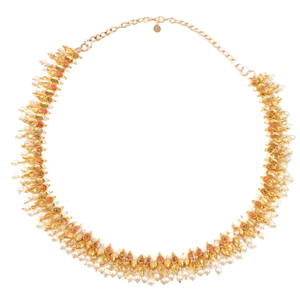 Floral Matte Wedding Payal-Fashion Body Jewelry - Product Image 2