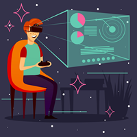 Pengembangan Game P2P Play To Earn NFT |   Platform Permainan Blockchain Dengan Kontrak Cerdas, Hadiah Token, dan Perdagangan Aset yang Aman