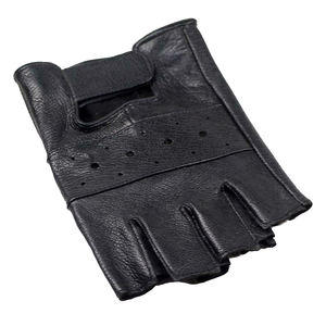 Guantes de Conducción de Cuero de Primera Calidad, Guantes de Conducción Personalizados a Precio de Mayoreo, Piel de Cabra, Precios Razonables con Logotipo Personalizado - Product Image 2