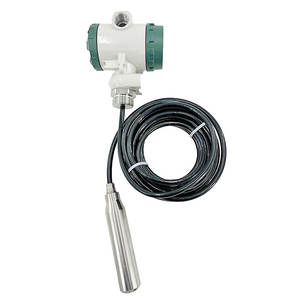 スプリットレベル送信機レベルインジケータ4-20mA液体静水圧レベル圧力送信機 - Product Image 3