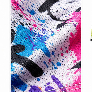 Custom Club Soccer Jersey Breathable Retro Sublimation Custom Soccer Shirt Available In Cheap Rate With Your Own Designs - Product Image 6