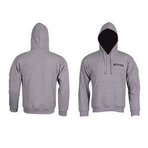 Hot Sale New Arrival Winter Men's Zipper <b>Hoodies</b> <b>Plain</b> Dyed Fleece Breathable Windproof Eco-Friendly Casual - Product Image 6