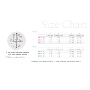 Gants de sport respirants et anti-humidité en cuir synthétique Cabretta de qualité supérieure, en peau d'agneau véritable, avec logo personnalisé – Vente chaude - Product Image 2