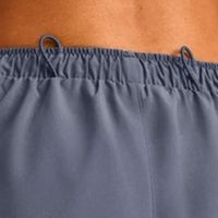 Shorts d'entraînement doublés pour femmes avec poche, légers, séchage rapide, pour la course, la gym, l'athlétisme, logo personnalisé OEM ODM