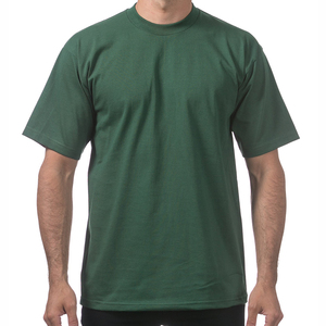 Camiseta de Manga Corta para Hombre Clush Industries 2024, Nueva Moda, Cuello Redondo, 100% Algodón, Secado Rápido, Transpirable, Corte Regular, Elegante - Product Image 6