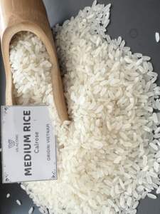 Riz Calrose Hinode Premium, grains moyens, qualité constante, idéal pour les restaurants, la restauration et la vente au détail pour le marché américain - Product Image 6