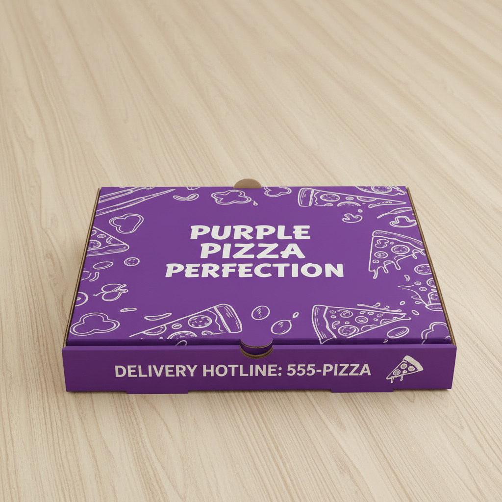 Custom Color