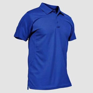 Wholesale <b>Men's</b> Color Matching Short-Sleeved Lapel <b>Shirt</b> Suitable for Outdoor Sports Such As Golf <b>Cool</b> Polo <b>Shirt</b> - Product Image 6