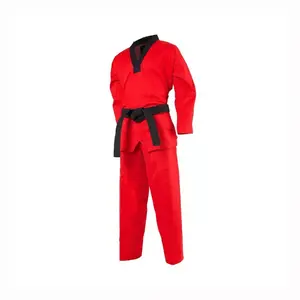 Uniforme de Judo Personalizado al por Mayor con Logotipo, Kimono de Jiu-Jitsu, Gi de BJJ, Uniforme de Judo para Entrenamiento y Competición - Product Image 6
