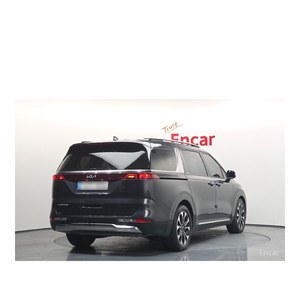 Kia Carnival 7 places Signature 2021, 61 276 km, Diesel, Boîte automatique, Norme d'émission Euro V, Conduite à gauche - Product Image 2