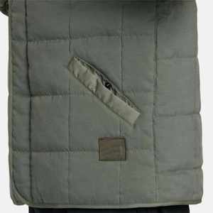 Blouson d'hiver épais et respirant imperméable pour homme, nouvelle mode, vente en gros, chaud et matelassé - Product Image 5
