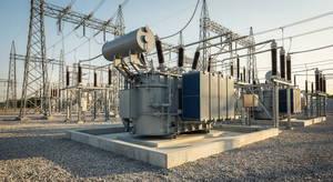 Transformador Trifásico Reductor de Voltaje RPPl 10kv 33/400kva 1600kva Sumergido en Aceite de Alta Eficiencia con Certificación ISO CE 50Hz - Product Image 2