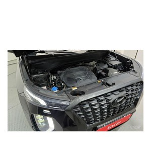 ฮุนได พาลิเซด ปี 2020 เครื่องยนต์เบนซิน 3.8 ลิตร ขับเคลื่อน 2 ล้อ วิ่ง 73,703 กม. เกียร์อัตโนมัติ เบาะหนัง พวงมาลัยซ้าย กล้องมองหลัง - Product Image 6