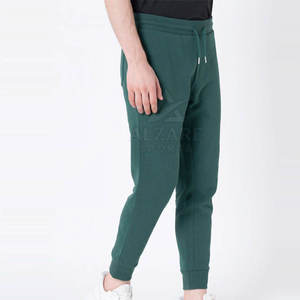Popular Choice Men's Casual Polyester/Cotton Blend <b>Canvas</b> Lightweight High Street Style Breathable Eco-Friendly Winter Trousers - Product Image 4