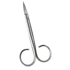 Ciseaux à ongles de précision pour la coupe des ongles des doigts, la coupe des ongles des orteils, les soins des cuticules et les applications professionnelles de manucure - Product Image 2