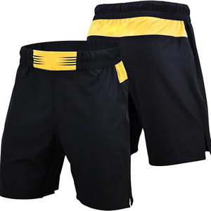 Shorts de Muay Thai les plus vendus, légers, durables, de haute qualité, respirants, pour le karaté, la course et le fitness, en gros, nouveauté - Product Image 4