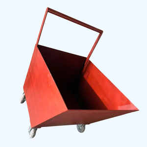 Fabrication de pièces en tôle d'acier inoxydable sur mesure, découpe laser de précision, soudage, pliage - Product Image 1