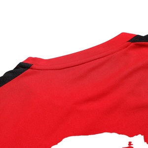 Meilleurs uniformes d'entraînement de football 2025 personnalisés pour adultes et enfants Nouveaux maillots avec shorts et manches Service OEM disponible - Product Image 4