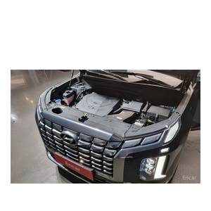 Hyundai Palisade 2024, 3.8, 4WD, Gasolina, SUV, Caja de Cambios Automática, Volante a la Izquierda, Asientos de Cuero, Cámara Trasera, Euro V, 13,916 km - Product Image 6