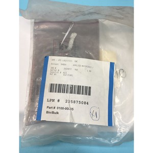 Amat 0100-00035 PWB, ช่วง Mamo เลือก Manometer-Trusted Global LEGACY อุปกรณ์เซมิคอนดักเตอร์และชิ้นส่วนที่ - Product Image 1