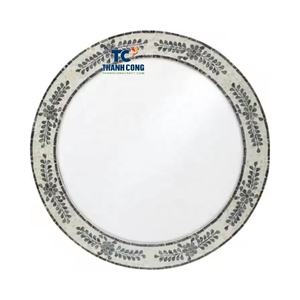 Meilleures ventes Miroir compact en nacre, demande en gros, miroir en nacre de haute qualité, Vietnam - Product Image 1