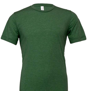Premium Tri-Blend CVC Heather T <b>Shirt</b> Custom Screen Printing DTG DTF Tee High Quality Bulk Blank T-<b>Shirts</b> for USA T <b>Shirt</b> - Product Image 5