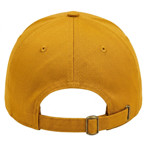 Gorra de Béisbol con Letra Bordada, Nuevo Diseño Personalizado, Gorras de Béisbol Unisex de Alta Calidad, Gorra Deportiva con MOQ Bajo - Product Image 2