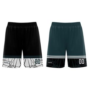 Basketball Sports Uniform Athletic Cut with Breathable Mesh Fabric Strong Stitching with Comfort Fit Basketball Uniform - Product Image 4
