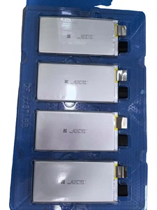 สินค้ามาใหม่400wh/ kg 22000mAh 25000mAh 33000mAh 39000mAh 50000MAH 60000mAh 72000mAh 80000mAh สำหรับโดรนบรรทุกสินค้า - Product Image 2