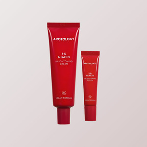 Ensemble de soins de la peau Arotolroji Niacin InraiToning Cream GihoekSet, soins de la peau coréens, produits de beauté - Product Image 1