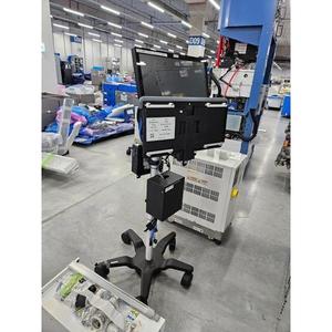 AMAT Producer-XP Precision PECVD - อุปกรณ์และอะไหล่เซมิคอนดักเตอร์ระดับโลกที่เชื่อถือได้ - Product Image 4