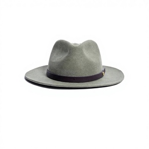 Sombreros de Vaquero de Cuero Genuino, Transpirables, Modernos, Casuales, Unisex, para Todas las Estaciones, Viajes, Ciclismo, Playa, Camping, Personalizables BS - Product Image 3