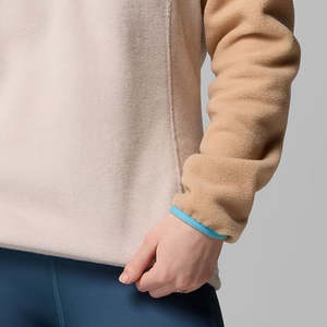 Nueva llegada: Sudadera informal extragrande para mujer con capucha y estampado, ideal para otoño, de tejido de punto con logo frontal. - Product Image 5