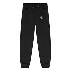 Ropa deportiva de lona de algodón personalizada para hombre al por mayor, pantalones para correr, pantalones de gimnasio, servicios OEM, ropa informal de secado rápido y transpirable - Product Image 4