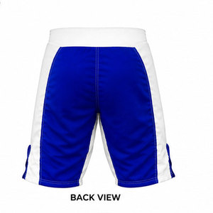 Shorts de MMA para hombre, transpirables, de alta calidad, personalizables, económicos, ropa de entrenamiento de moda, shorts de MMA con lo mejor en materiales. - Product Image 3