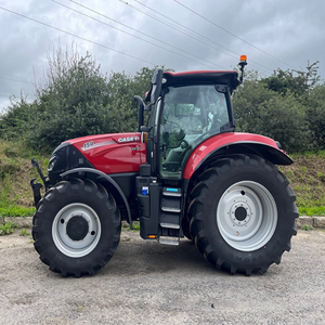 Venta al por Mayor de Tractores Agrícolas Usados Case IH para Agricultura a Precios Accesibles, Entrega Rápida Disponible, Haga su Pedido - Product Image 2