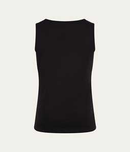 Débardeur de course réfléchissant, écologique, respirant et à séchage rapide pour homme, idéal pour les séances de jogging matinales et nocturnes, avec poche légère et sécurisée - Product Image 6